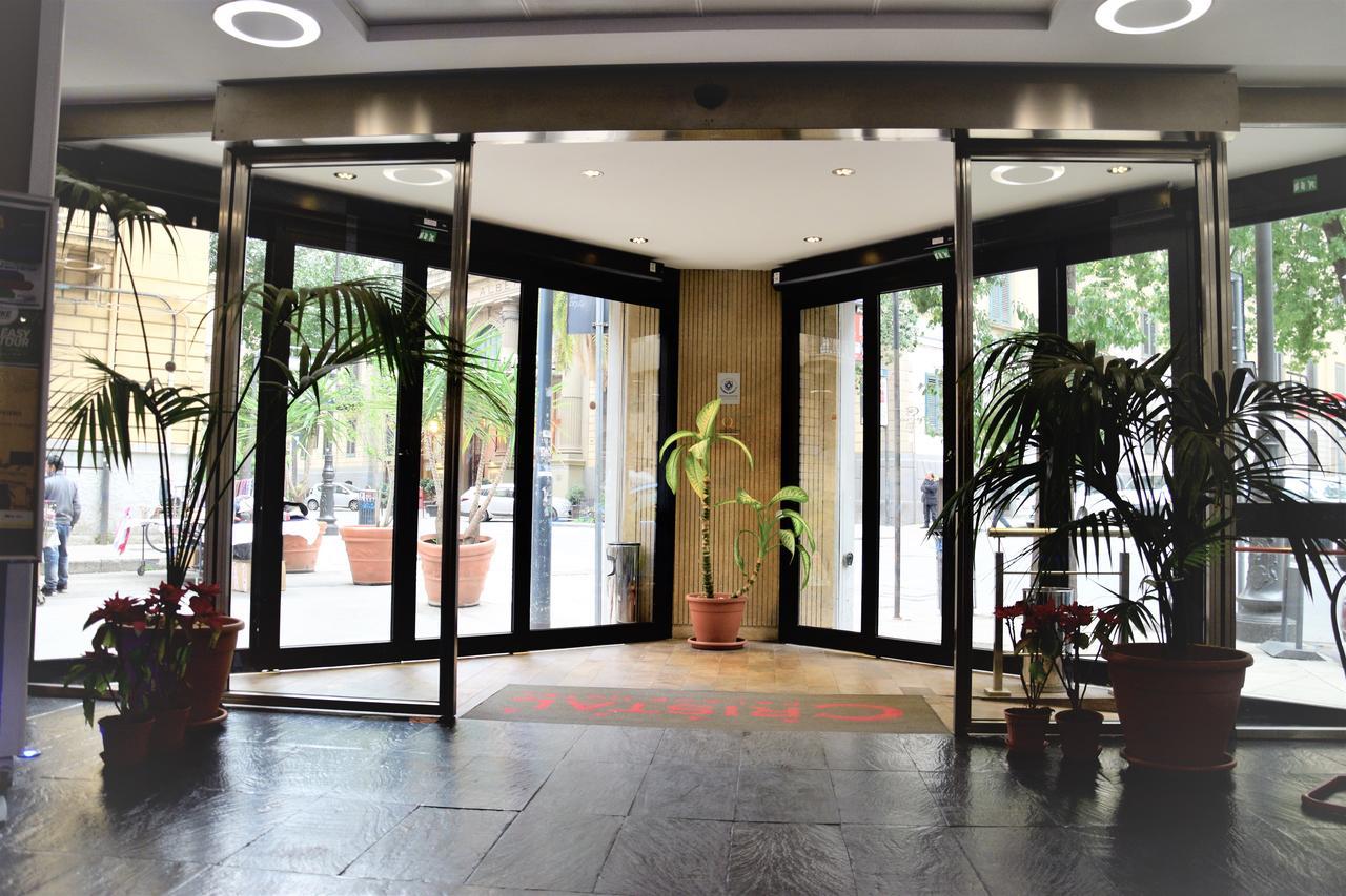 Ibis Styles Palermo Cristal Hotel Kültér fotó